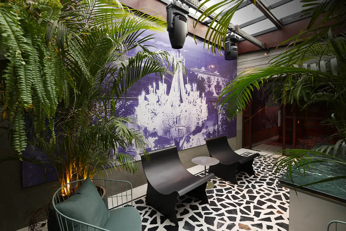 Someone's House Media 73